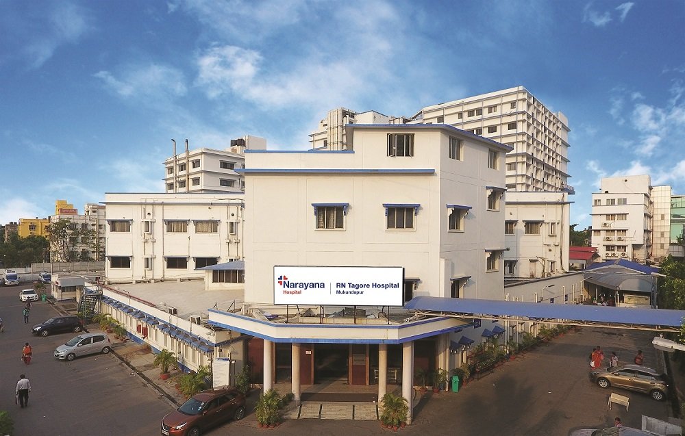 RN Tagore Hospital