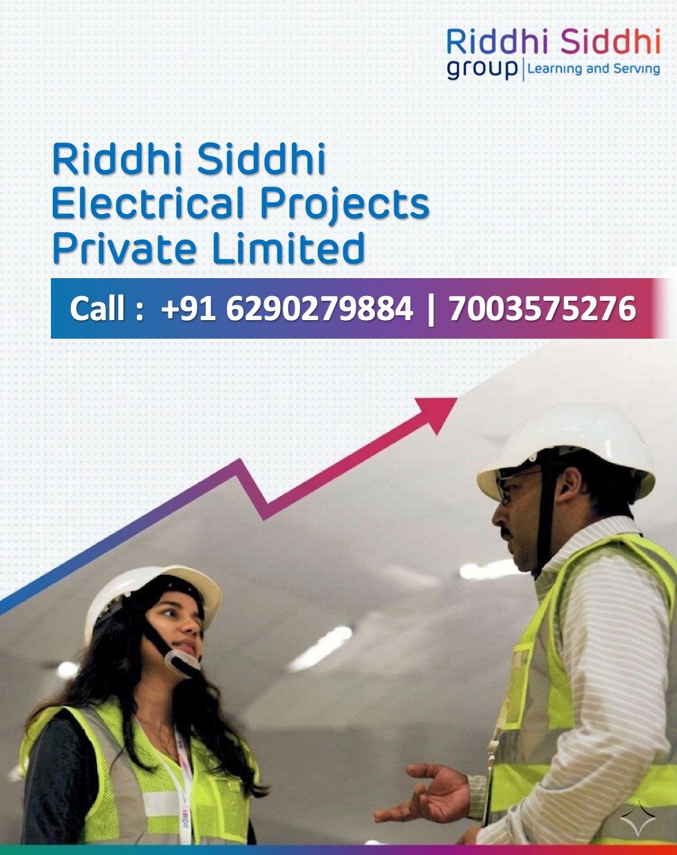 Riddhi Siddhi Engineers